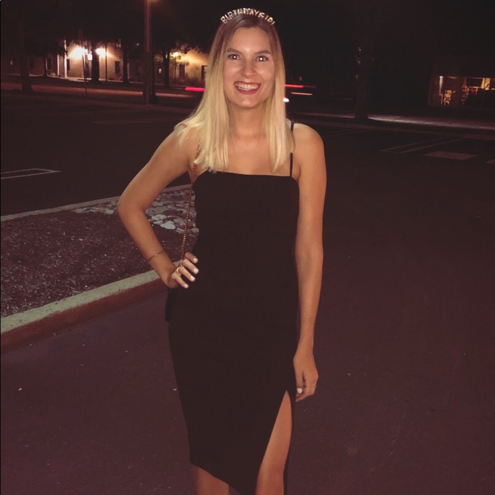 Meet your Posher, Stephany